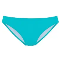 LASCANA Urheilubikini alaosa turkoosi