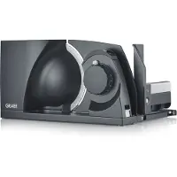 Graef - Mytiny Viipalointikone 170W Harmaa