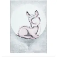 Ayyildiz Teppiche matto Bambi 140x200 cm