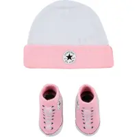Converse Pipo roosa / punainen / musta / valkoinen