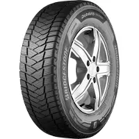 Bridgestone Yleisrenkaat Duravis All Season 235/65R16C 115/113R