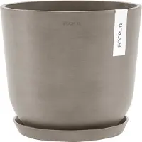 Ecopot's Oslo ruukku