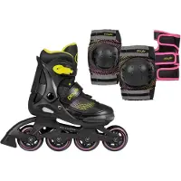 Playlife Joker Glow Combo Rullaluistimet
