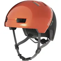ABUS Skurb Ace Kaupunkikypärä