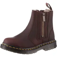 Dr. Martens 2976 Alyson W/zips Saappaat