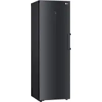 LG Pakastinkaappi GFM61MCCSF (musta)
