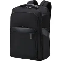Samsonite Evosight EXP Black reppu