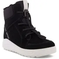 Ecco Urban Snowboarder GTX Talvikengät, Musta, 27