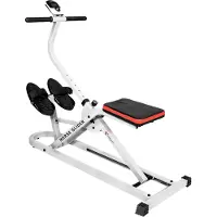 Christopeit Sport Treenipenkki Horse Glider