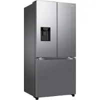 Samsung French Door Jääkaappipakastin RF50C530ES9/EF (ruostumaton teräs)