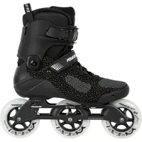Powerslide Swell Lite 100 Rullaluistimet