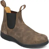Blundstone 2056 Rustic Vapaa-ajan saappaat koko 13 väri ruskea