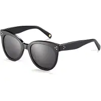 Ocean Sunglasses Aretha Polarisoidut Aurinkolasit