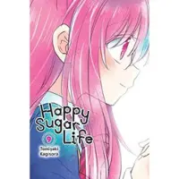 Little, Brown and Company Happy Sugar Life, Vol. 9
