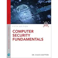 Computer Security Fundamentals 5th edition