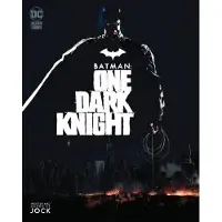 Batman: One Dark Knight