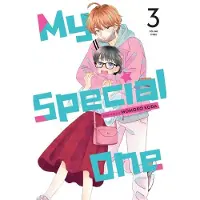 Bookoutlet My Special One, Vol. 3