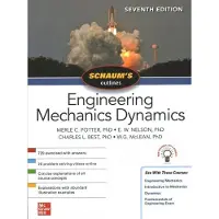 Schaum's Outline of Engineering Mechanics Dynamics, Seventh Edition