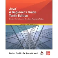 Java: A Beginner's Guide, Tenth Edition