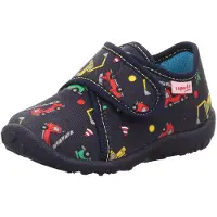 Superfit Spotty - Navy - 20/12.5CM