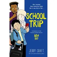 Quill Tree Books School Trip