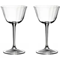 Riedel Sour Optic drinkkilasit, 2 kpl