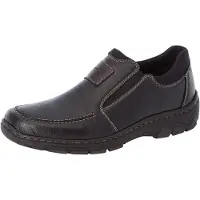 Rieker 19961 - Black - 40