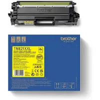 Brother Yellow Toner - 12000 Pages - PROJECT USE ONLY (TN824YP)