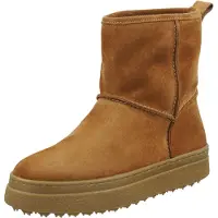 Gant Snowhill Mid Boot - Brown - 37