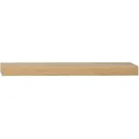 Ethnicraft Seinähylly 140 Cm - Seinähyllyt Tammi - 51359