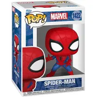Funko POP! POP! Marvel - Spider-Man