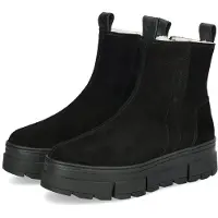 Canada Snow Women's Mount Fiona Black Talvikengät 40