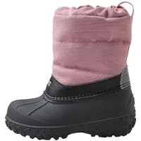Reima Loskari talvisaappaat (lapset) - Grey Pink, 35