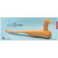 Kikkerland Bird Shoe Horn