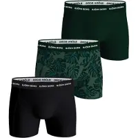 Björn Borg Cotton Stretch Boxer 3p Multipack