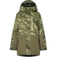 Oakley Apparel Tnp Tbt Insulated Takki