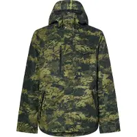 Oakley Apparel Core Divisional Rc Insulated Takki