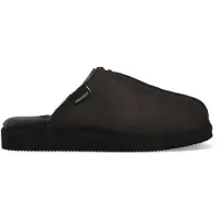 Shepherd of Sweden Men's Hugo Matt Black Muut kengät 43