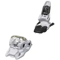 K2 Squire 11 110 Mm Alppisukset Siteet