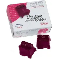 Xerox – Colorstix/2xMagenta f Phaser 8200 (016204200)