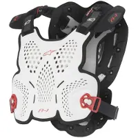 Alpinestars A-1 Rintasuoja 2016
