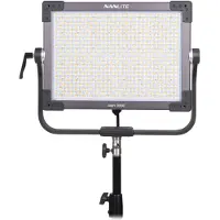 Nanlite Alien 300C valopaneeli