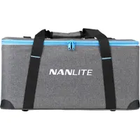 Nanlite Cc-S-Fz300Ii Carrying Bag For Forza 300/300B/500/500B Ii studiovalo laukku
