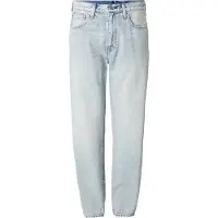 Levi's for man. 29037-0062 Jeans 568 Stay Loose blue (31/34), Casual, Cotton, Denim