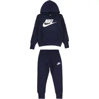 Nike Kids Sustainable Po Pitkähihainen Setti