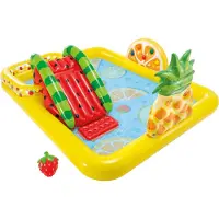 Intex Fruity Play Center Pool