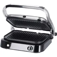 Severin - Kompakti monitoimigrilli KG2395 800W