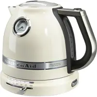 KitchenAid - Artisan Vedenkeitin 1,5 L Mantelin kerma