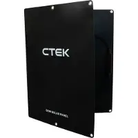 Ctek Aurinkopaneelin lataussarja