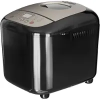 Black & Decker BLACK+DECKER ES9140020B Leipäkone 600 W Musta